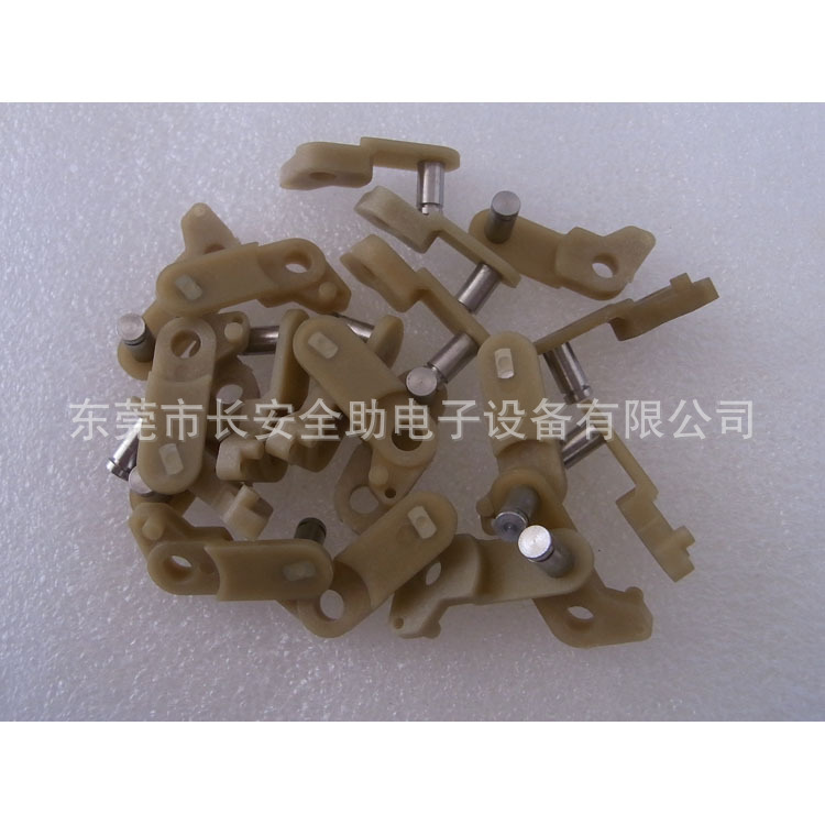 J7265076B SMT三星贴片机配件 CP飞达轴承支架