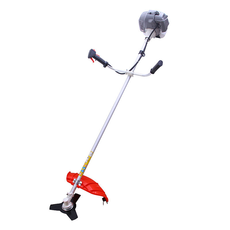 多功能果园侧挂式割草机小型家用农用割草机便携式省油割草机