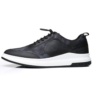 春秋季爆款男鞋经典迷彩网布鞋韩版男士运动休闲鞋舒适轻便跑步鞋