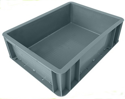 供应塑料箱; 塑料周转箱批发;  采购塑料箱 元件筐 强力箱