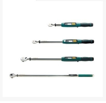 世达SATA 电子扭力扳手世达96525 96526 96527 96528 96529 96530