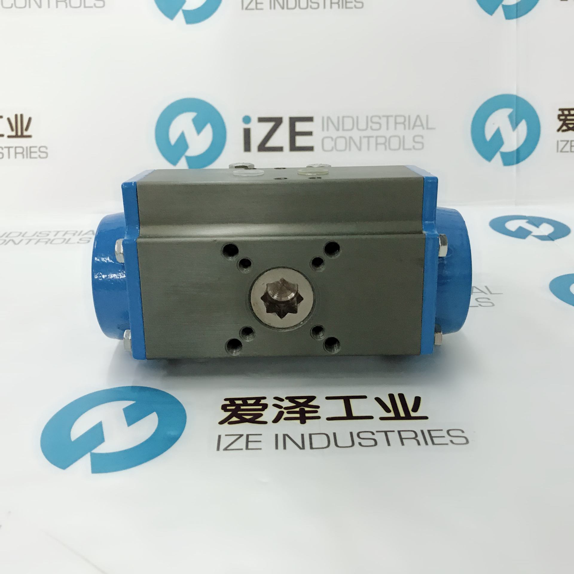 VALBIA执行器82SR0410 SR52S.05现货供应爱泽工业