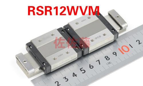 THK RSR12WVM【日本进口】