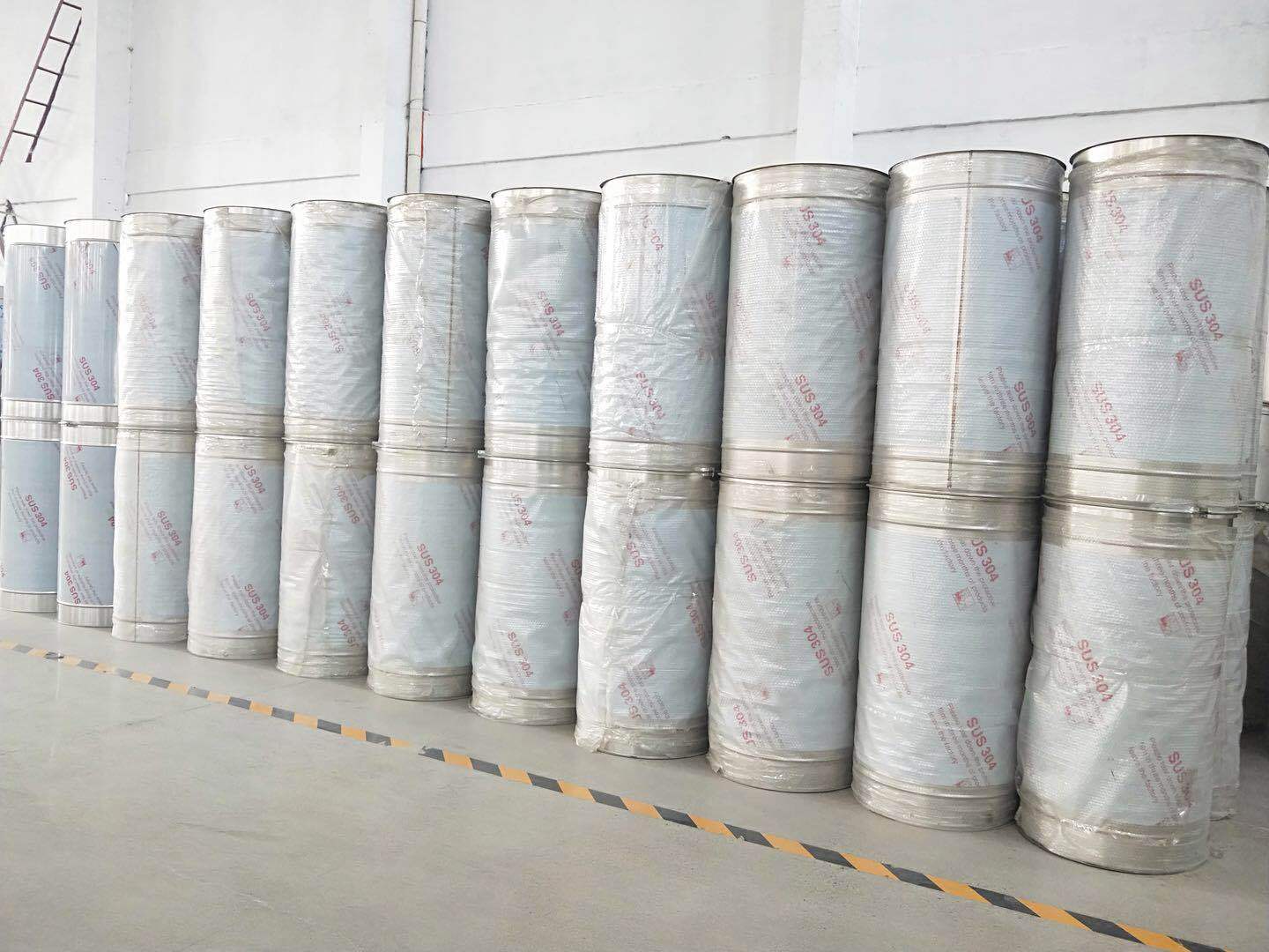 无锡唐古不锈钢污衣槽 污衣井