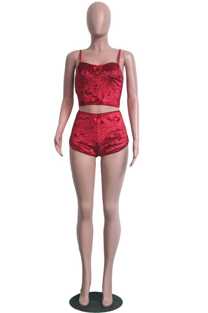 Costume femme en Velours  - Ref 3334477 Image 115