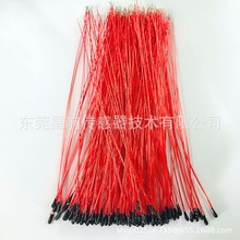 ���Sֱ�N  �tɫ������h��С���^ 10k 3950 3%����NTC�ضȂ�����