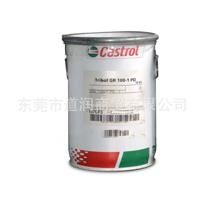 嘉时多Longtime PD1 润滑脂Tribol GR100-1 PD