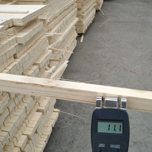 鑫富士 廠家自產自營LVL門芯材 定制家具用楊木木板條