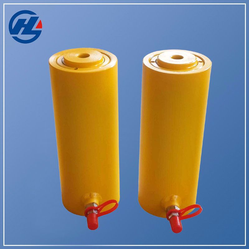 10t Separates Hydraulic 0kg Top Mechanical Removal Vertical Hydraulic 0kg Top 20t Single Acting Stroke 160mm