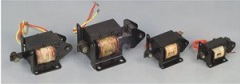 MQ4-5N,MQ4-7N,交流牵引电磁铁