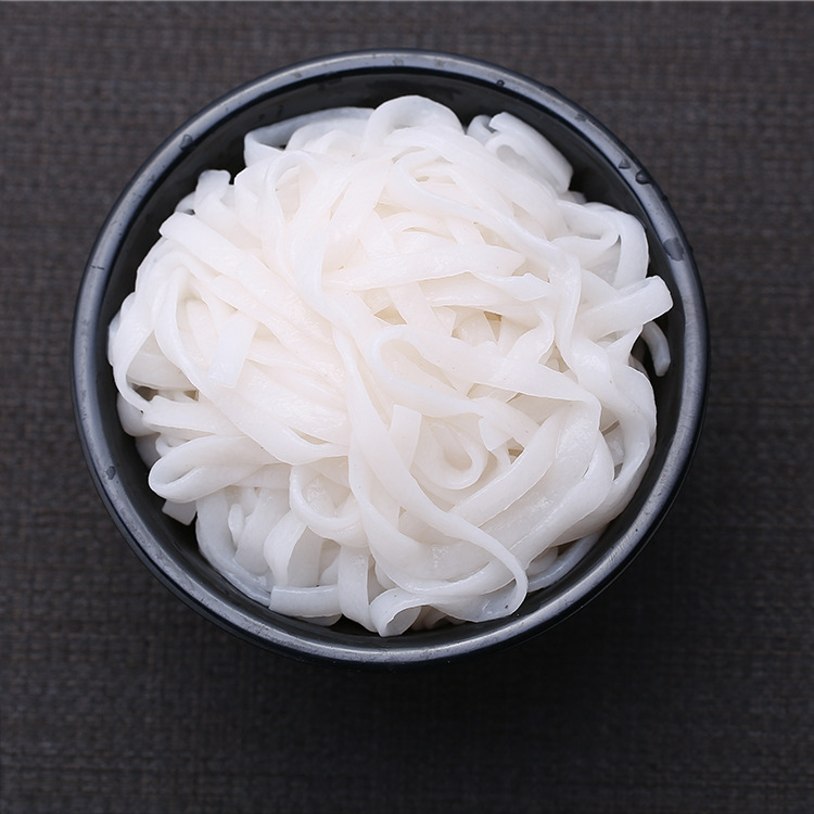 英之雨饱腹代餐低热量零脂肪出口代加工魔芋豆乳面300克一袋|ms