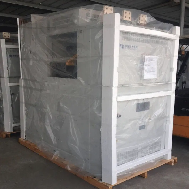 机器机械外包装袋 超大尺寸自立袋方底塑料袋 防尘防潮PE四方袋