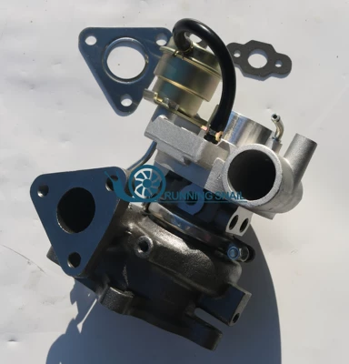 Turbocharger TF035 49135-03200 Supercharger