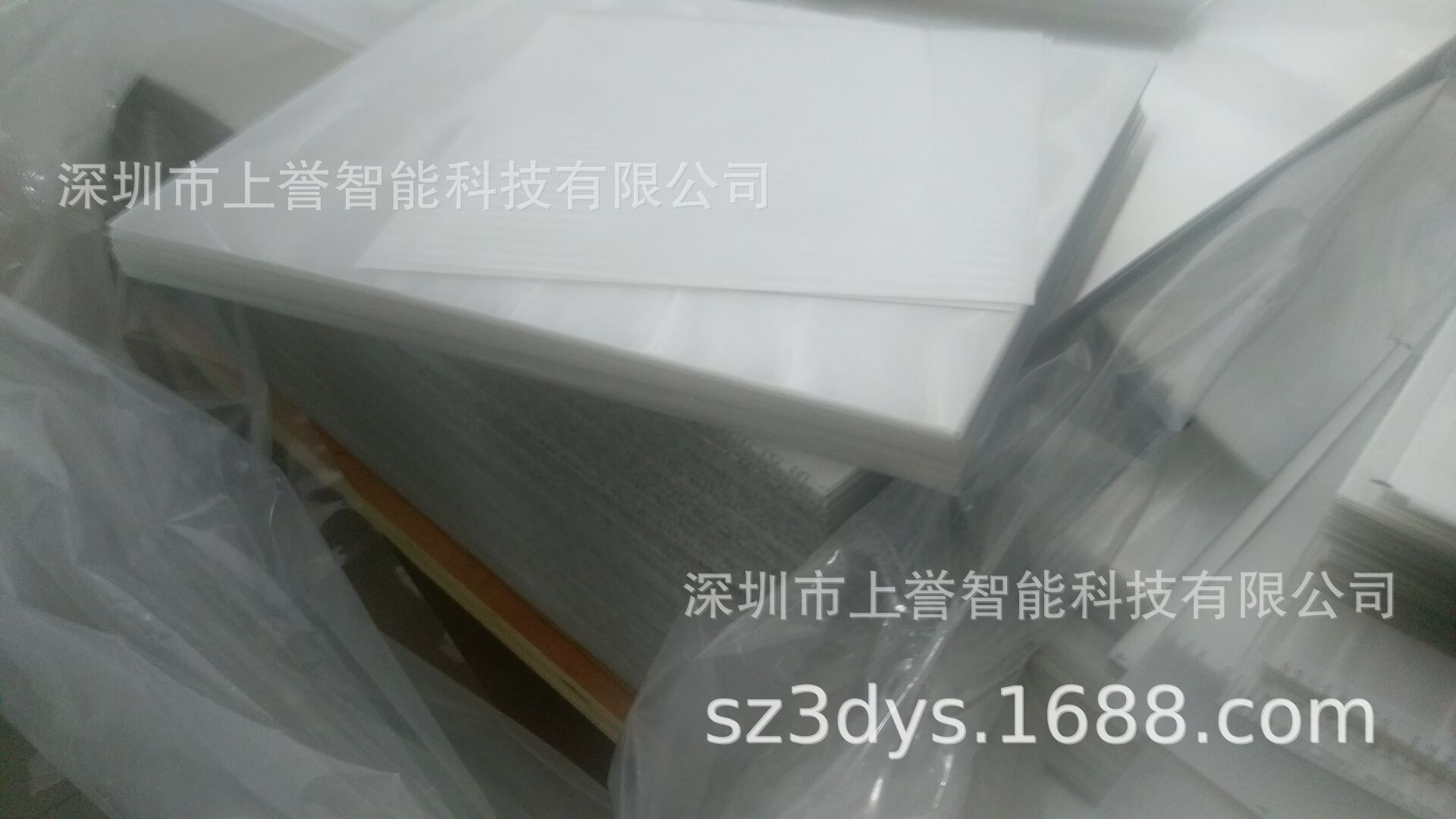 ，塑料，上誉裸眼立体光栅胶片厂家生产现货