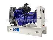 原装威尔信柴油发电机组 帕金斯动力发电机组西北供应中心