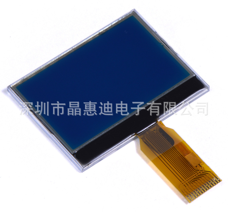 ҹӦҺʾģ/ST7567/12864/SPIӿ/2/װ