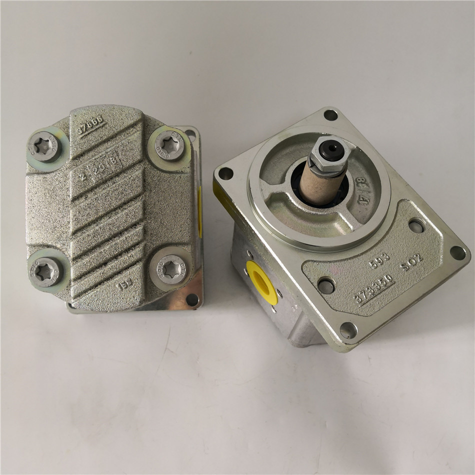 现货供应Rexroth齿轮泵0510725164 AZPG-22-022RCB20MB  					