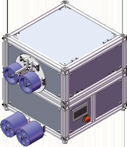 RO-103饭岛残氧测定仪，食品检测仪器
