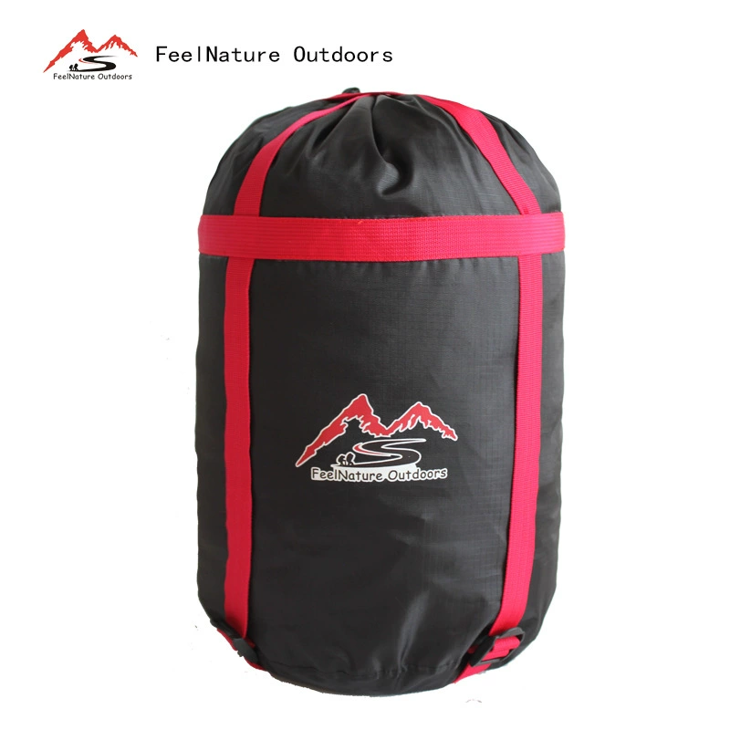 Compression Storage Bag, Tear-Resistant Oxford Cloth, for Sleeping Bags & Down Jackets, Small/Large