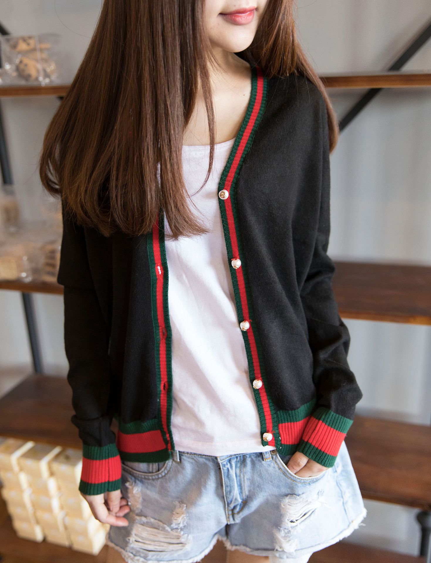 Pull femme - Ref 3414545 Image 7