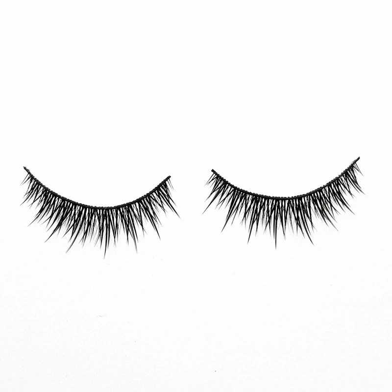 False eyelashes, new collection, 10 pair, cosplay