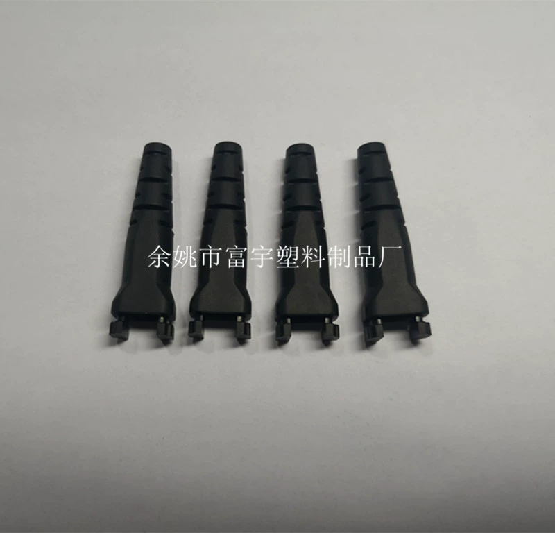 Производитель поставляет хвостовую муфту MT/MPO 33,0 мм AOC, экологически чистую, огнестойкую и устойчивую к высоким температурам нестандартную оптоволоконную хвостовую муфту.