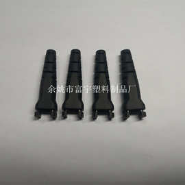 厂家供应MT/MPO 尾套33.0MM  AOC 环保 阻燃耐高温 非标光纤尾套