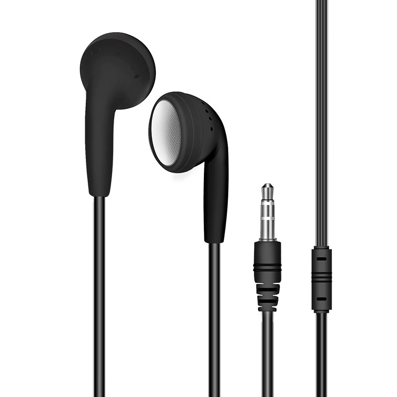 Универсальный ноутбук, наушники, затычки для ушей, MP3, 3.5мм, (Физика)