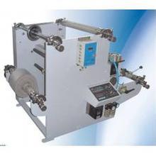 厂家直供纸吸管纸自动分切机 窄幅条分切 分条机