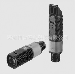 劳易测光电传感器FT318B.3/2N,2N-M12 2N-5000漫反射式光电传感器