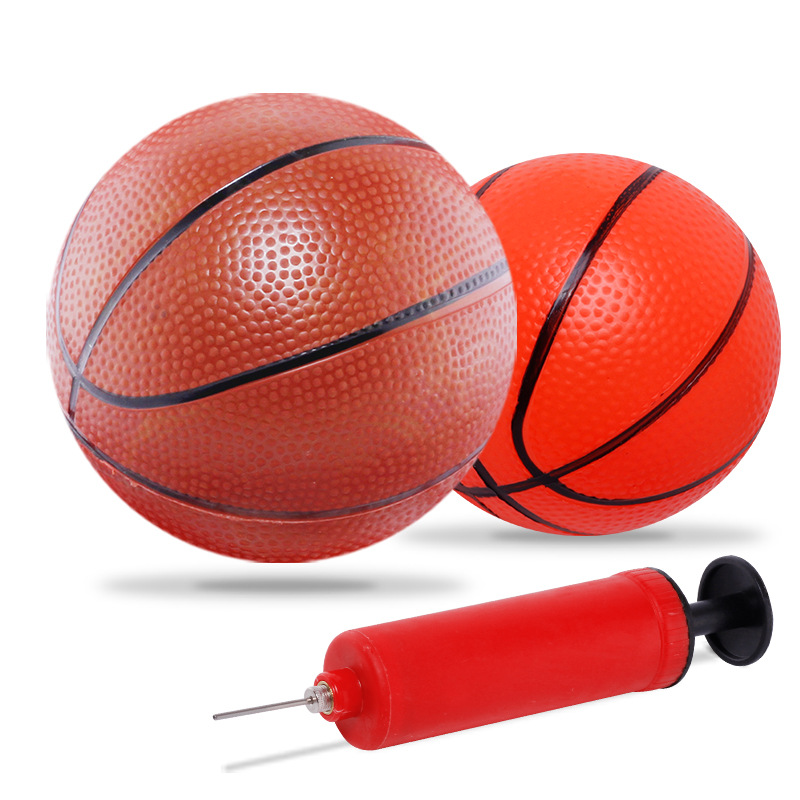 Toy Accessories-children Lift basketball parts Air needle accessories Dedicated Inflator parts children