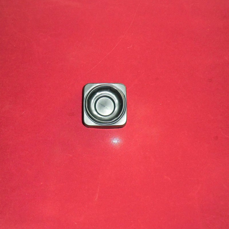 厂家定制吸塑 PS黑色吸塑盒 植綨吸塑内衬 塑料吸塑盒 透明托盘