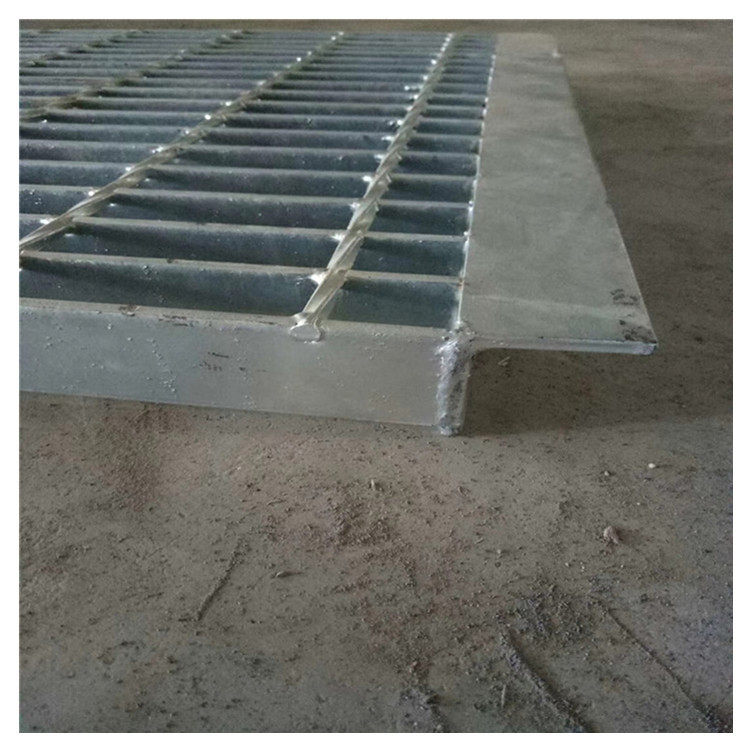 厂家生产镀锌钢格板 不锈钢排水格栅 格格板