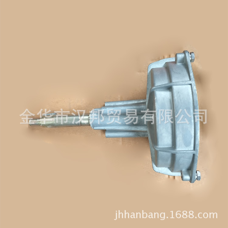 雅马哈通用船外机马达挂机橡皮艇前操方向机
