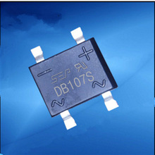 DB107S�NƬ������� SOP-4һϵ�ЮaƷ������������Ԫ���F؛����