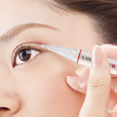 蘭奕隱形雙眼皮貼定型霜 定型膠水美目大眼神器 易清洗6847