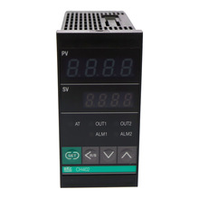 温控器rkcch402温控仪日本理化RKC CH402pid智能数显挤出机温控仪