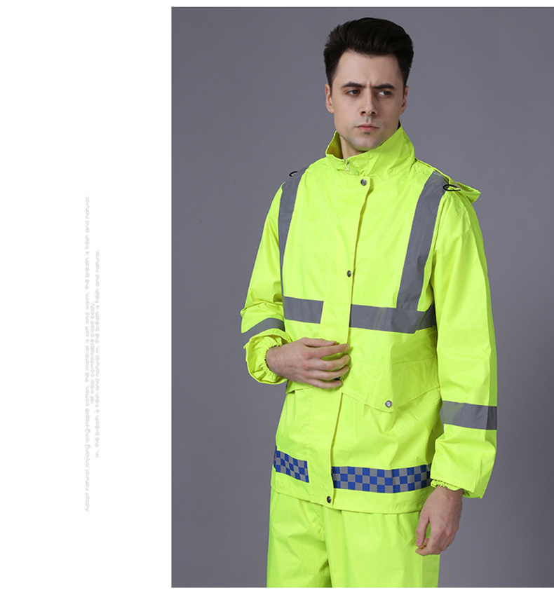 荧光绿雨衣-详情-_21