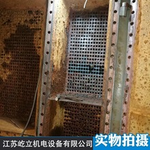 厂家供应 制冷空调换热设备 溴化锂机组保养维修水空调