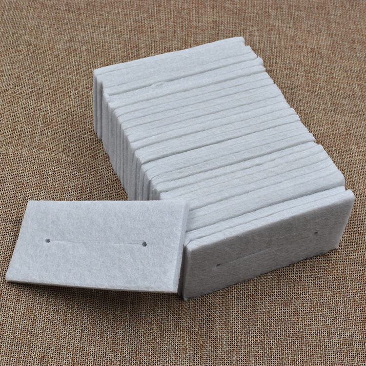 Hairdressing Cotton insulation Hairdressing Machine parts Digital Perm Supplies Cotton insulation beauty salon Supplies heat insulation Pad