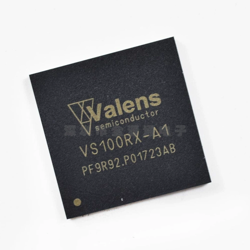 Поставляемый VS100RX-A1 BGA ЖК IC интегрированная схема Компонент BOM