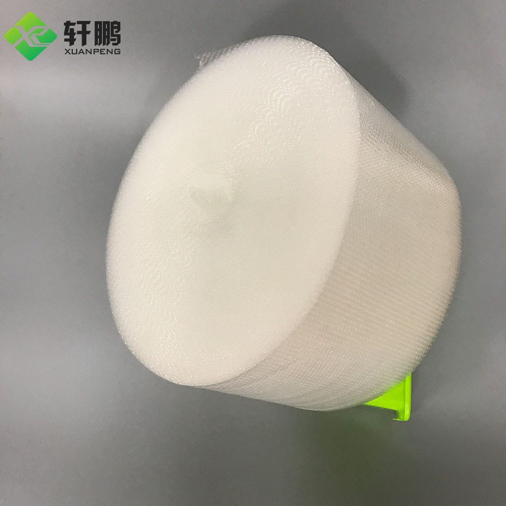 新料防震单面5C气泡卷 100cm*50米 重5斤 厂家批发