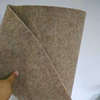 Manufactor wholesale Fiber felt Cold proof felt Wool Felt products colour felt felt products