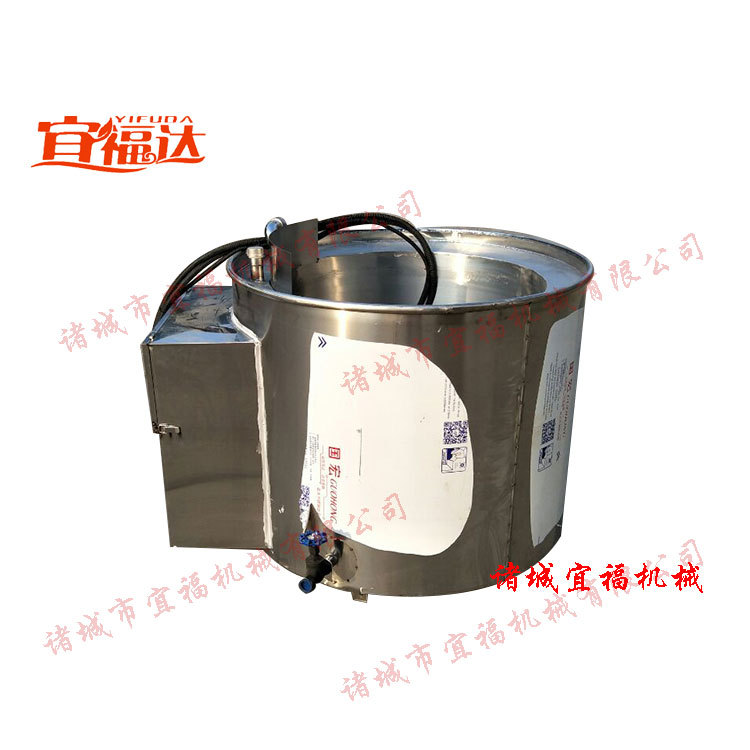 义乌松香锅  厂家销售  电加热导热油黄香锅 量大优惠