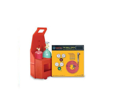 GENTEC/捷锐 HVAC产品 微型焊接成套工具