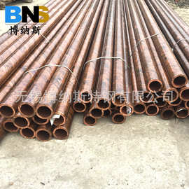 厂家直销紫铜管 T2紫铜管可定尺切割加工 紫铜管铜带及铜配件