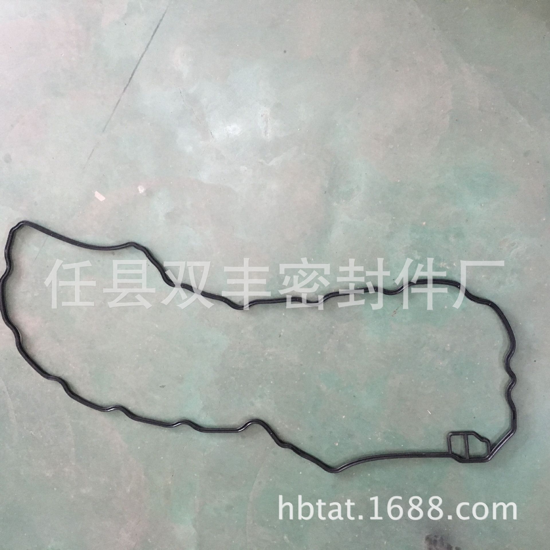 厂家直销欧系重卡发动机气门室垫OE;20538793质量三包量大优惠-阿里巴巴