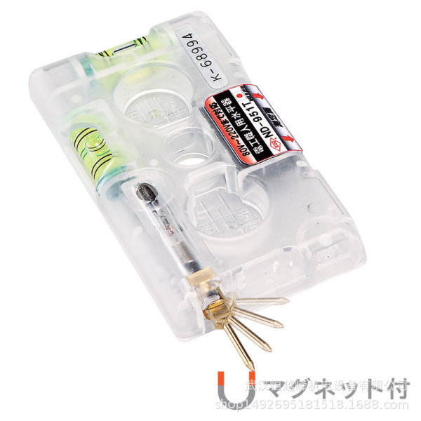 厂家日本KOD?电工水平器ND-951T 武汉恒越峰