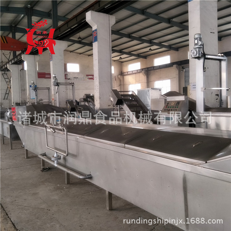 供应巴氏杀菌流水线设备 食品杀菌设备巴氏杀菌线 巴氏杀菌机价格