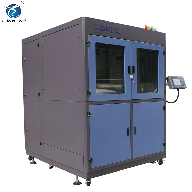 厂家批发  液体式冷热冲击试验箱 提篮式冷热冲击试验箱 非标定
